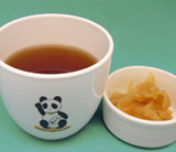 生姜紅茶 商品写真